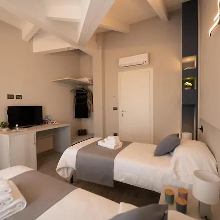 Ma.gi.a Bed & Breakfast *