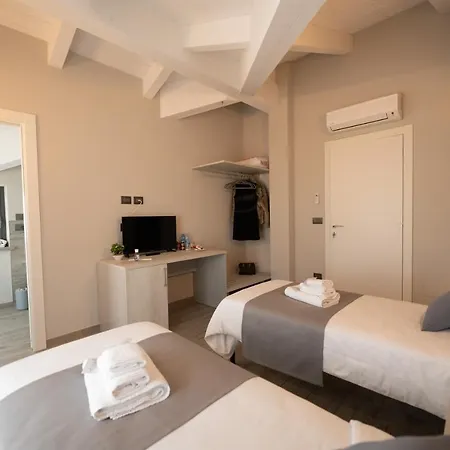 Couette-café Ma.gi.a 3*