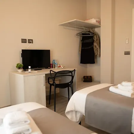 Ma.gi.a Couette-café