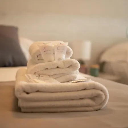 Couette-café Ma.gi.a 3*