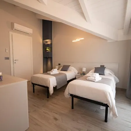 Ma.gi.a ベッド・アンド・ブレックファスト クーネオ