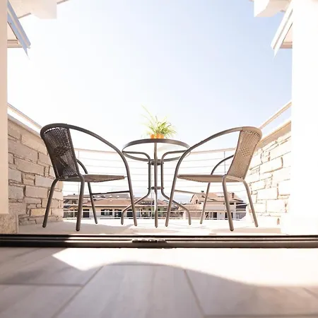 Ma.gi.a Couette-café 3*