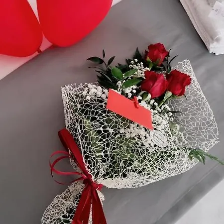 Ma.gi.a ベッド・アンド・ブレックファスト 3*