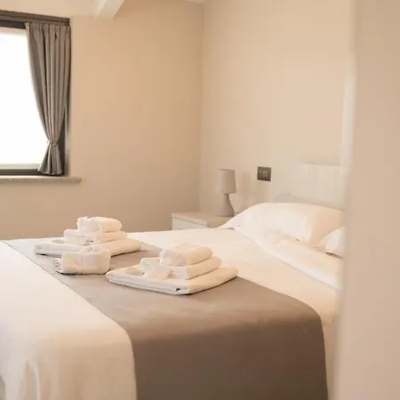 Bed & Breakfast Ma.gi.a