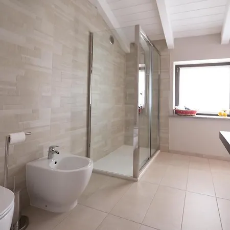 ベッド・アンド・ブレックファスト Ma.gi.a