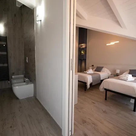 Ma.gi.a ベッド・アンド・ブレックファスト 3*