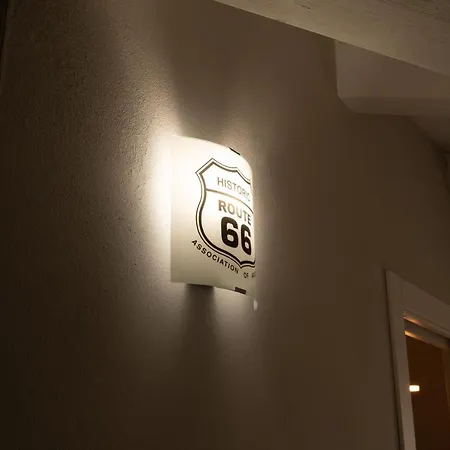 Ma.gi.a לינה וארוחת בוקר 3*