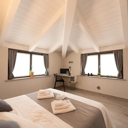 Bed & Breakfast Ma.gi.a