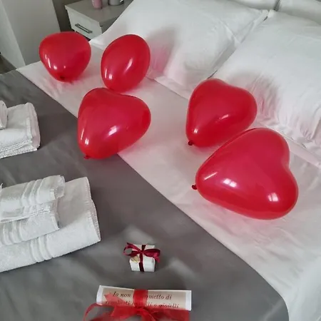 ベッド・アンド・ブレックファスト Ma.gi.a