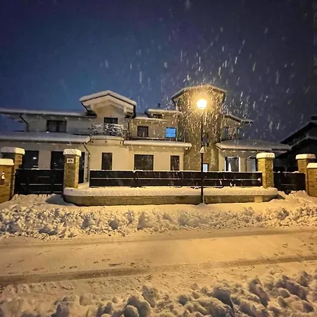 Ma.gi.a Oda ve Kahvaltı 3*