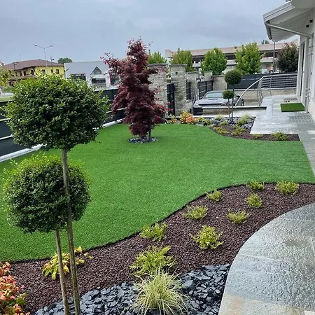 Ma.gi.a ベッド・アンド・ブレックファスト 3*