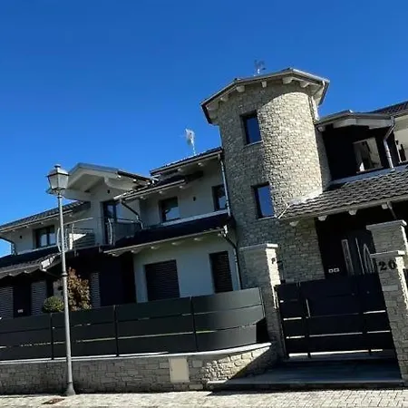 Ma.gi.a 3* קונאו