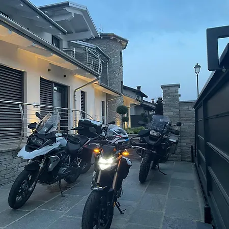 Ma.gi.a Couette-café Coni