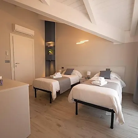 Ma.gi.a 3* Cuneo