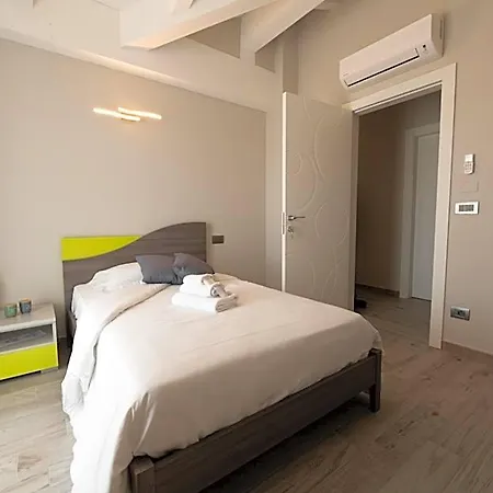 Bed & Breakfast Ma.gi.a 3*
