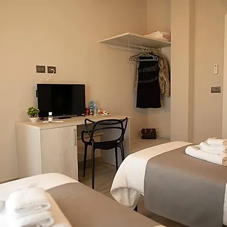 Ma.gi.a Bed & Breakfast 3*