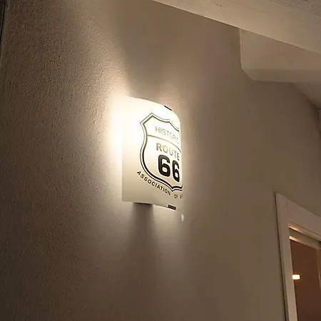 Ma.gi.a 住宿加早餐酒店 3*