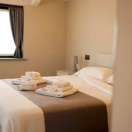 Ma.gi.a Bed & Breakfast 3*