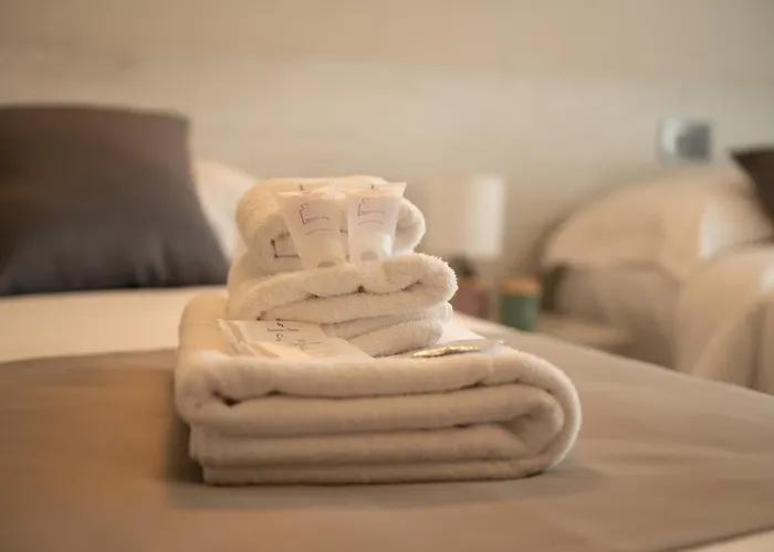 Bed and Breakfast Ma.gi.a 3*