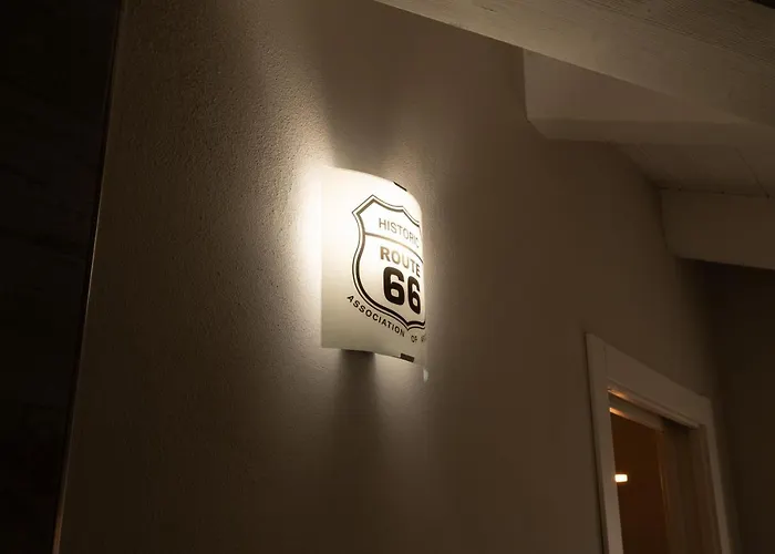Ma.gi.a Bed and Breakfast 3*